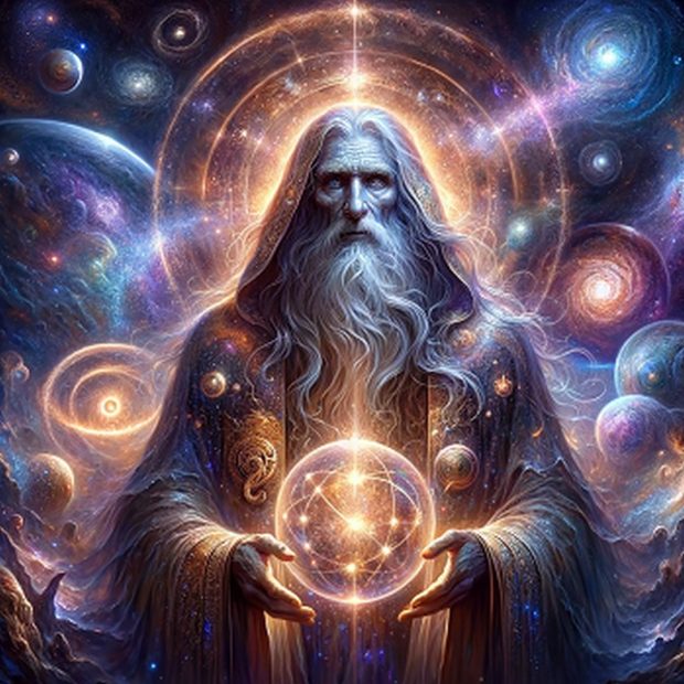 خدایان اساطیر اسلاوی