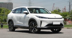 رووی D5X پلاگین هیبریدی 