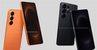 دوربین گلکسی S26 اولترا