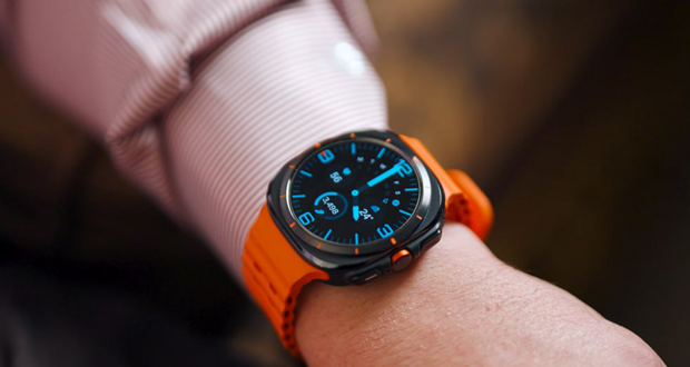 Galaxy Watch سامسونگ