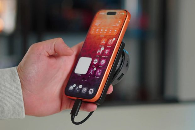 هاب مگ سیف Invzi MagHub 2 آیفون