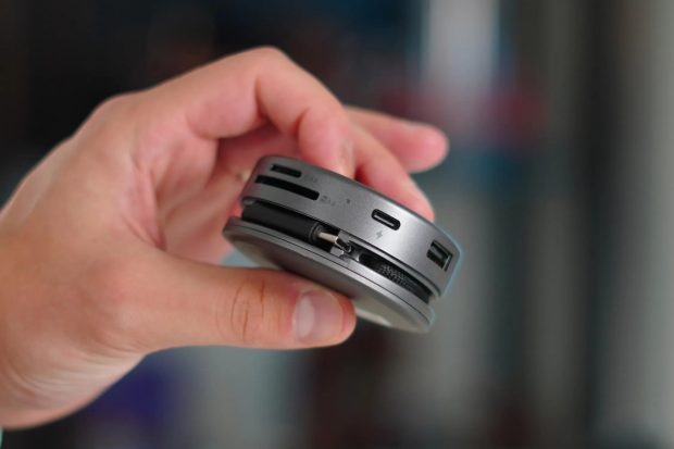 هاب مگ سیف Invzi MagHub 2 آیفون