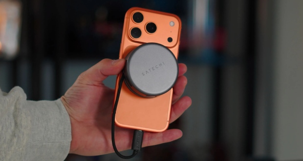 هاب مگ سیف Invzi MagHub 2 آیفون