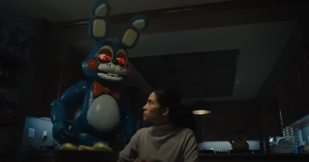 فیلم های مورد انتظار 2025