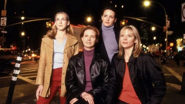 پربیننده ترین سریال های HBO