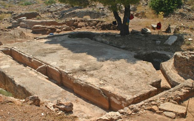 رومیان باستان