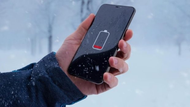 باتری گوشی‌های هوشمند