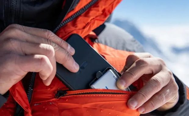 باتری گوشی‌های هوشمند