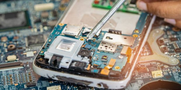 خوردگی فلزات داخلی در اثر تغییر دما