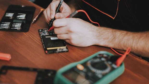 باتری گوشی‌های هوشمند