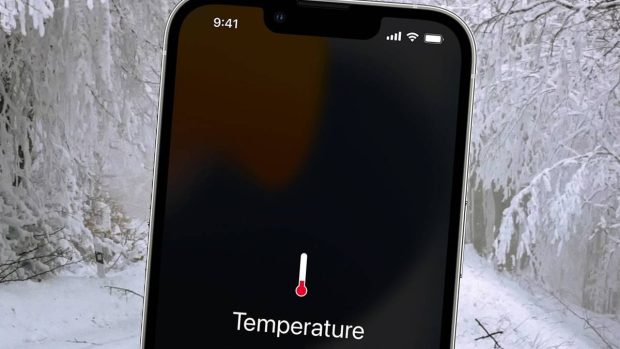 باتری گوشی‌های هوشمند