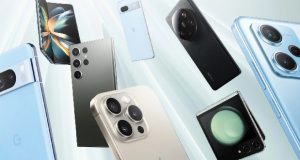 قیمت گوشی‌های هوشمند