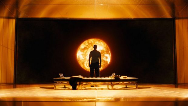 فیلم های مشابه Interstellar