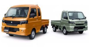 وانت سوزوکی کری 2025