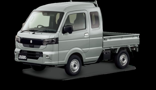 وانت سوزوکی کری 2025