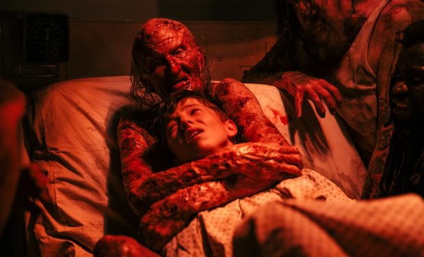 بهترین فیلم های ترسناک قرن بیست و یکم