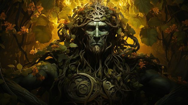 خدایان بین النهرین