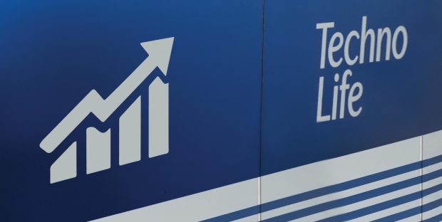 گزارش سالانه 1403 تکنوگروپ