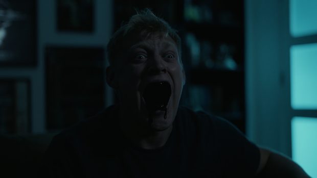 فیلم ترسناک کوتاه