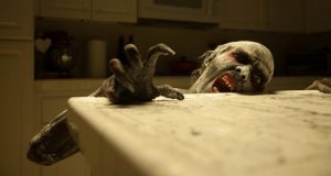 فیلم ترسناک کوتاه