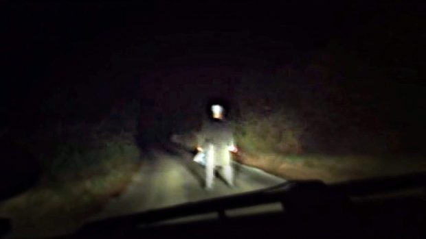 فیلم No Through Road