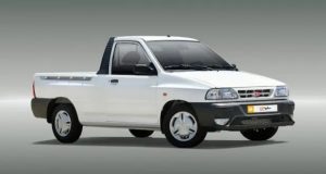 شرایط فروش وانت پراید 151