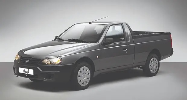 شرایط فروش وانت آریسان 2 دوگانه سوز