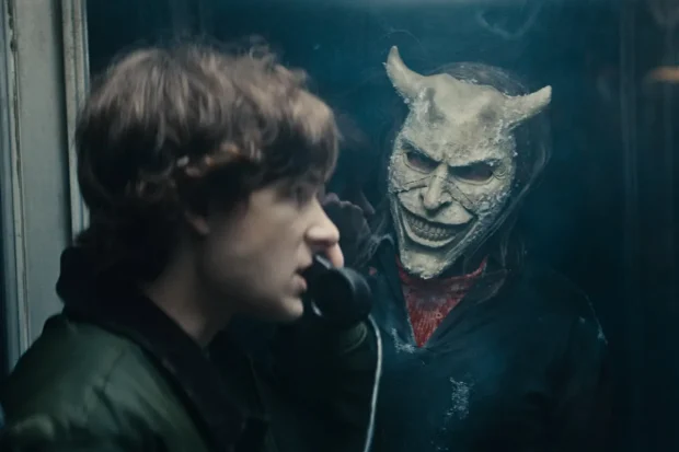 بهترین فیلم های ترسناک سال 2025