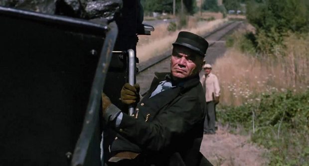 فیلم Emperor of the North