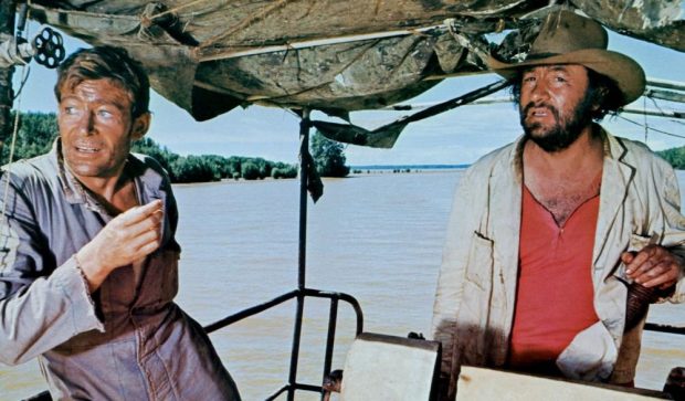 فیلم Murphy’s War