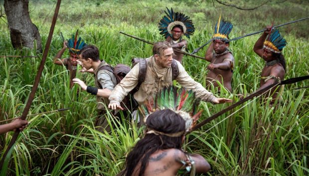 بهترین فیلم‌های ماجراجویانه‌