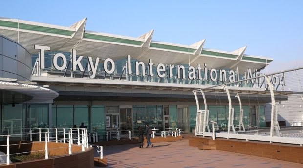 بهترین فرودگاه‌های جهان