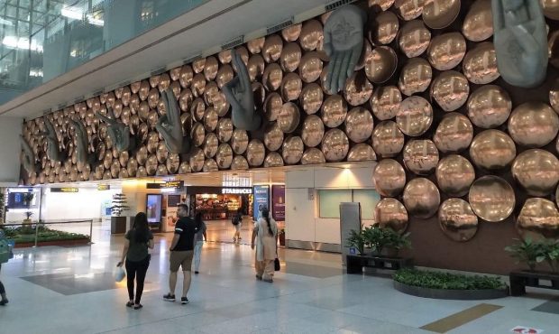 بهترین فرودگاه‌های جهان