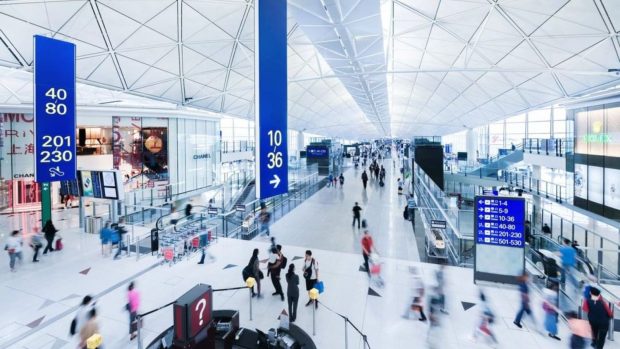 بهترین فرودگاه‌های جهان