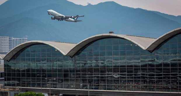 بهترین فرودگاه‌های جهان