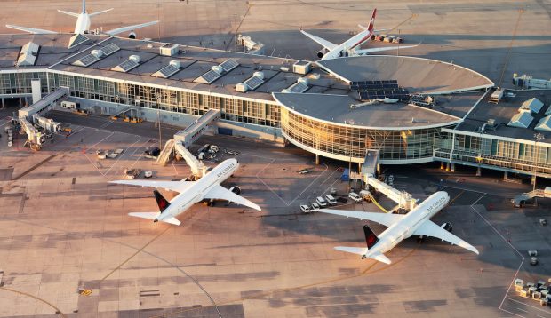 بهترین فرودگاه‌های جهان