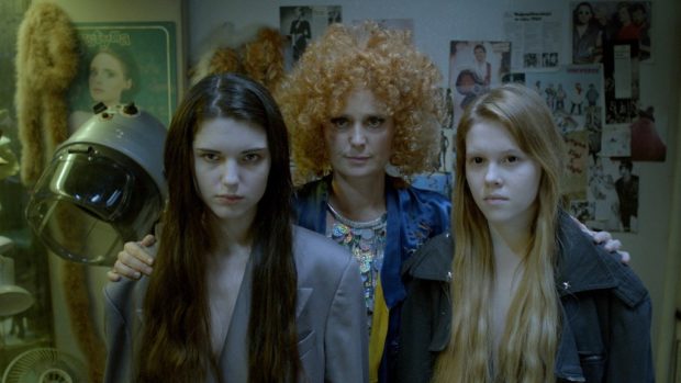 بهترین آثار غیرهالیوودی ژانر وحشت