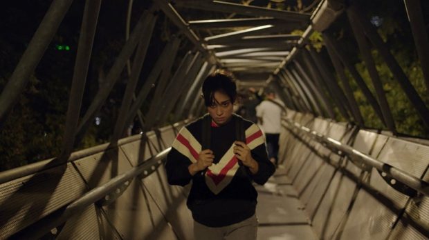 فیلم Huesera: The Bone Woman