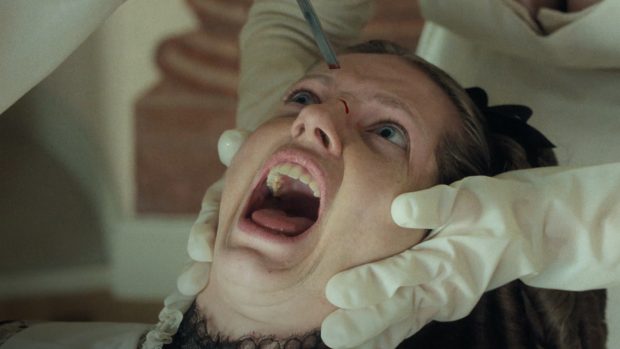 فیلم The Ugly Stepsister