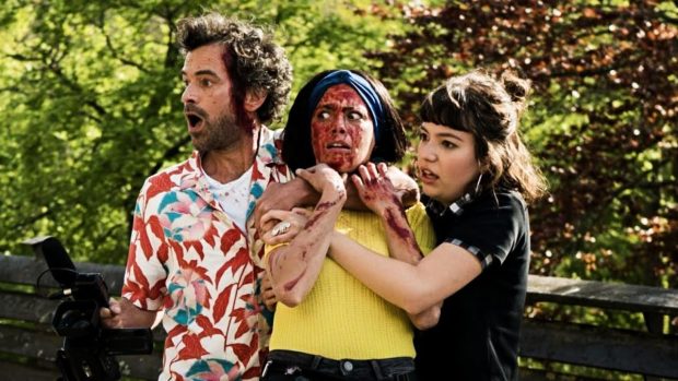 بهترین آثار غیرهالیوودی ژانر وحشت