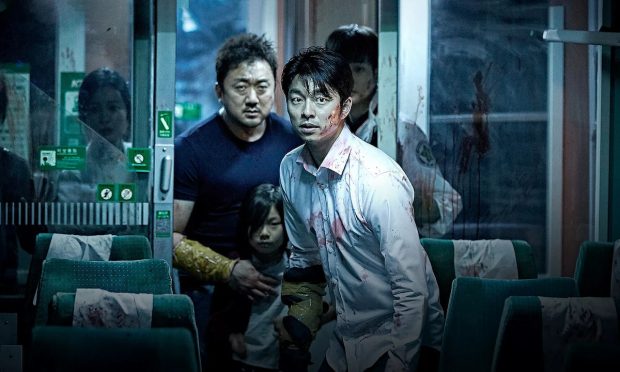 فیلم Train to Busan