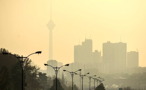 ناترازی بنزین کشور