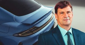 پیشرفت خودروهای چینی