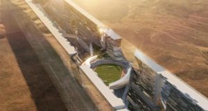 ابرشهر لاین عربستان