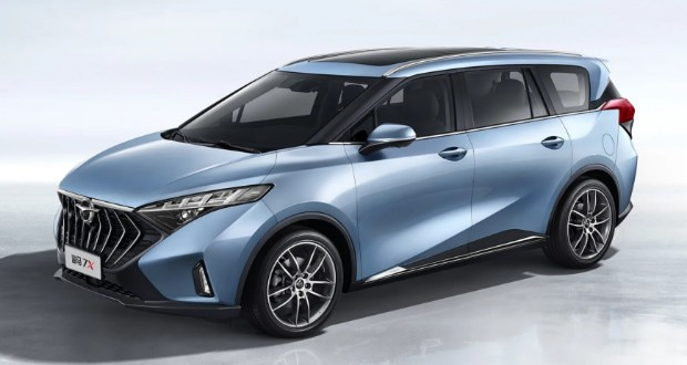 قیمت خودروهای هایما