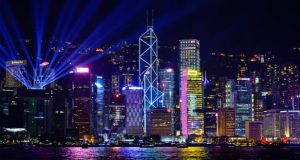 هوشمندترین شهرهای جهان