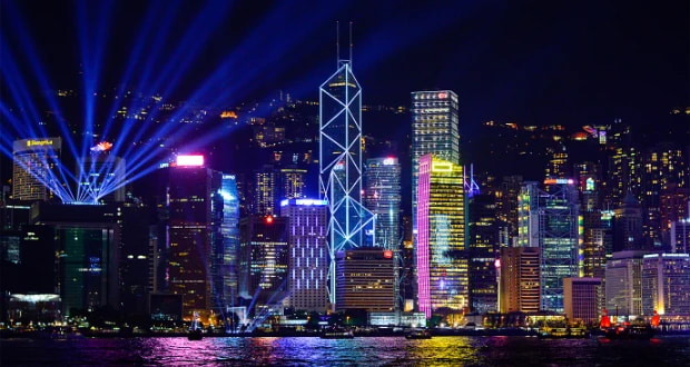 هوشمندترین شهرهای جهان