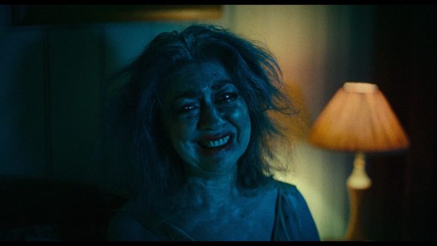 بهترین فیلم های ترسناک سال 2025