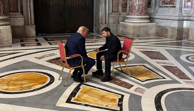 موشکهای تاماهاوک