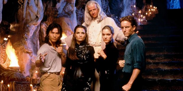 10 فیلم برتر